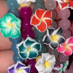 Ohana hand made bracelets (RANDOM COLORS)