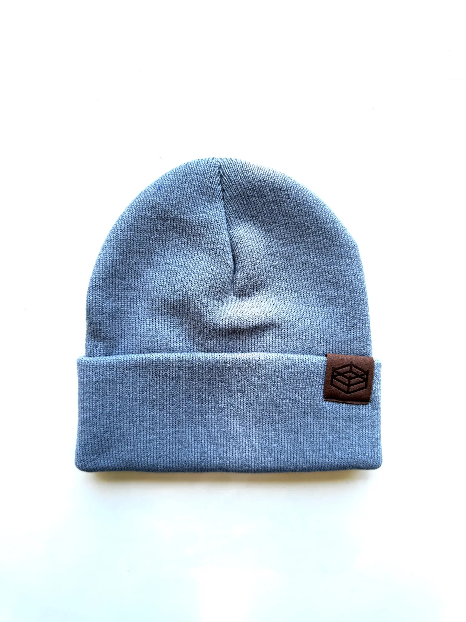 Ring Kinetix Contender Series - Performance Beanie - Logo - Slate Gray