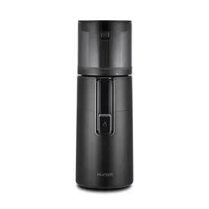 Hurom H400 Hands-Free Clean Slow Cold Press Juicer