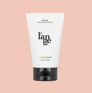 L'ANGE HAIR - Beyond Leave-In Conditioner - Haircare Heat Protectant & Styling Cream, Nourishing Moisturizer Hair Solution, Smooths, Hydrates, Reduces Frizz, Adds Volume & Shine, Protects from Heat & UV, Enhances Softness, For All Types, Hydrating