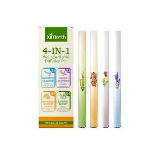 4-in-1 aromatic atmosphere