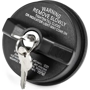Gas Cap Fuel Cap