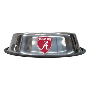 Littlearth NCAA Everyday Large Pet Bowl