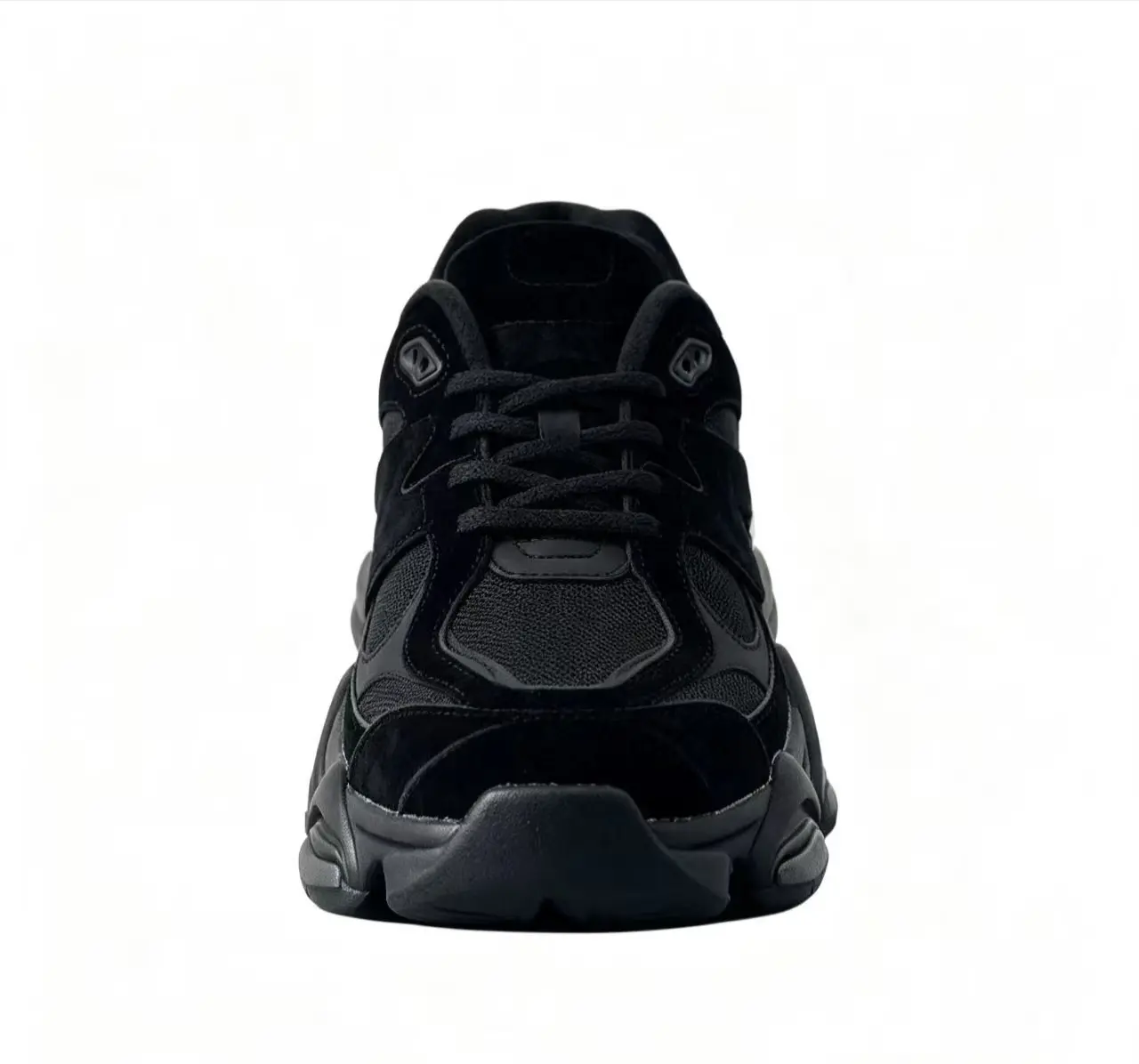2026 Unisex Sports Style, Daily Commute Footwear, Mesh Breathable Shoes, Breathable Running Shoes