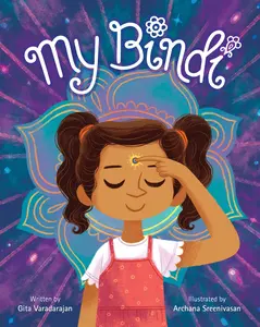 USED-My Bindi by Varadarajan, Gita (Hardcover)