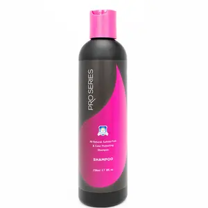 Professional Hair Labs - Pro Series Shampoo - Gentle, Moisturises, Protects Color, Restores Shine, Sulfate-Free Shampoo for Lace Wigs & Hair Systems