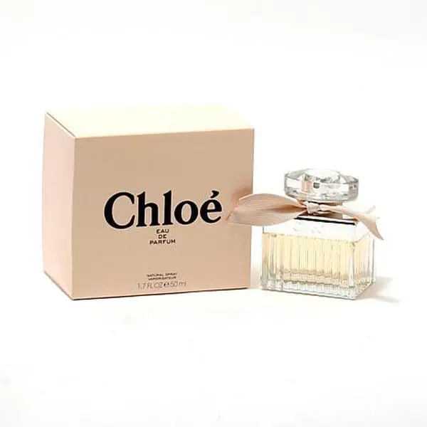 Chloe Ladies Eau De Parfum Spray - 1.7 oz. Chloe Ladies Eau De Parfum Spray - 1.7 oz.
