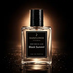 Black Summit Eau de Parfum