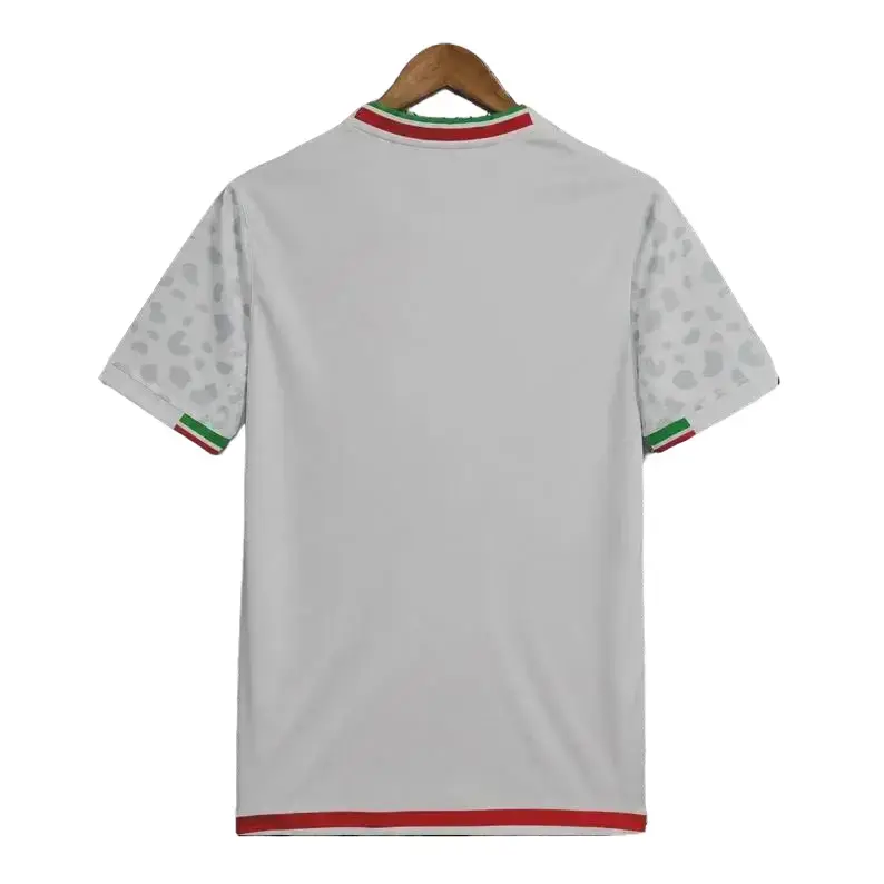 Iran Soccer Jersey 2026 Style, Iran Football Shirt Custom Fan Gift USA