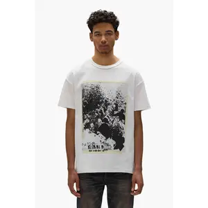 Mosh Tee
