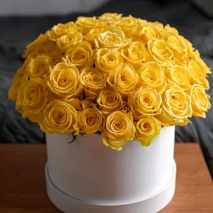 "Murmurs of Affection" Fresh Flowers