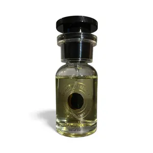 No. 11 - Imaginaire by EIGHTY-FIVE RESERVE ARTISAN FRAGRANCE STUDIO Limited Edition Parfum