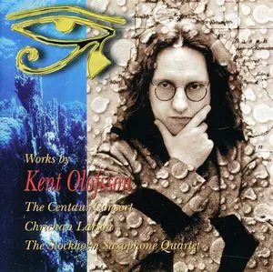 Kent Olofsson - Veiled Hearts  [COMPACT DISC - CD]