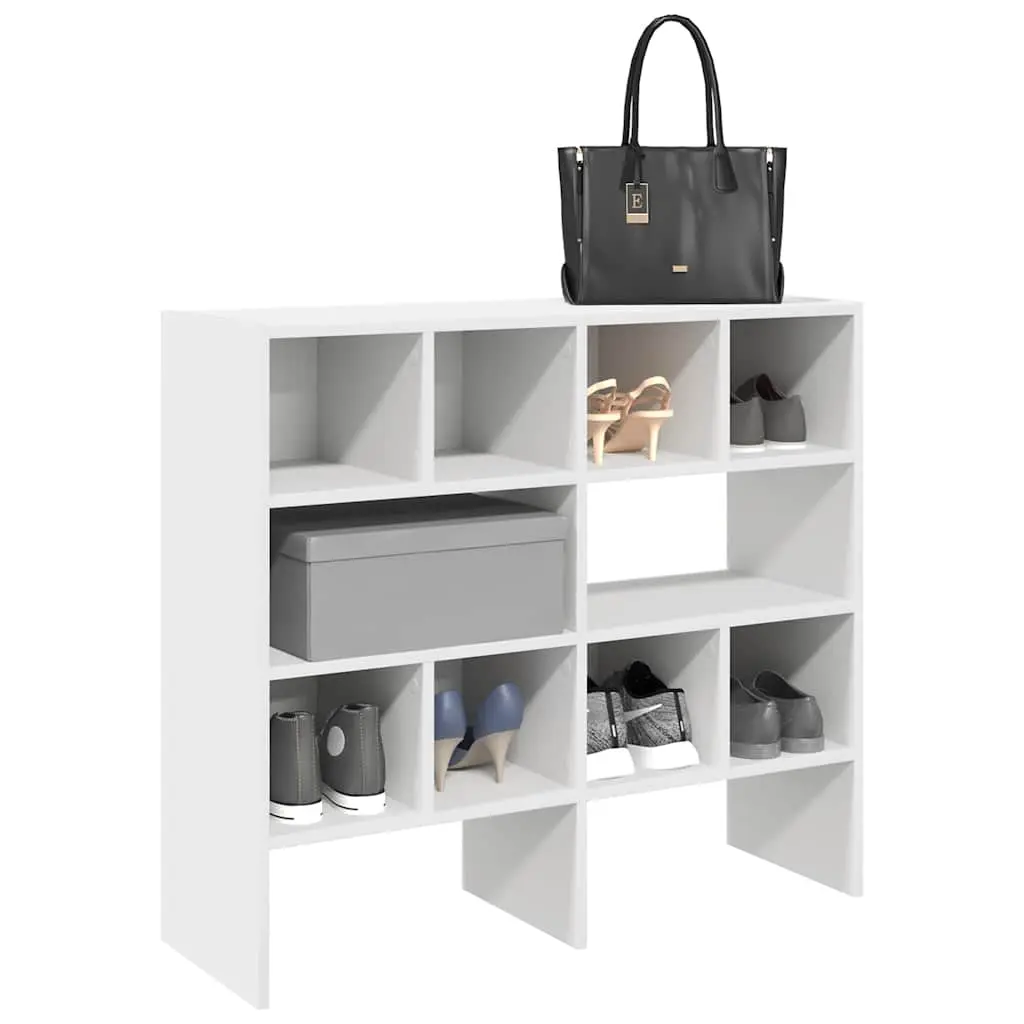Stackable Shoe Racks