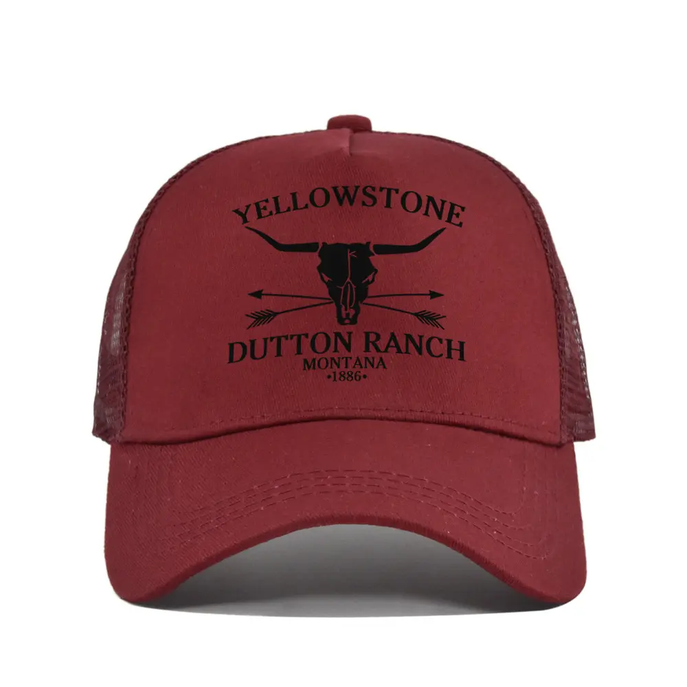 CP937 black-2 wine red