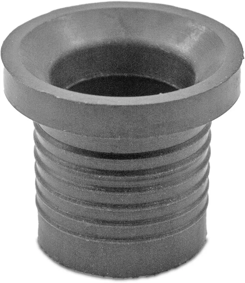 1pcs Transmission Dipstick Tube Seal, Trans Dip Stick Tube Grommet for 4L60 4L60E 4L80E TH350 TH700 700R4 Automatic Transmissions, Universal Fit