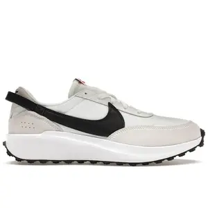 Nike Men's Waffle Debut Summit White Black, from StockX