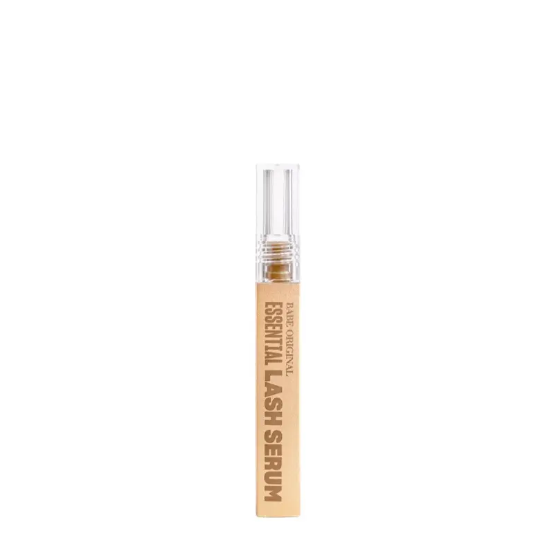 Babe essential lash serum