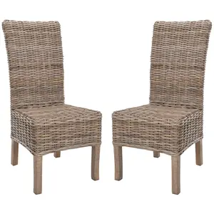 Safavieh Quaker Side Chair (Set of 2)