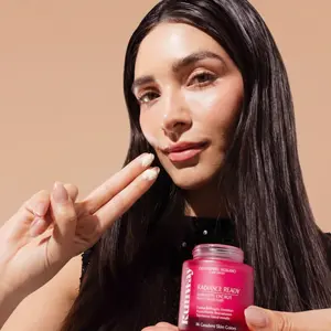 Radiance Ready - Growth Factor Moisturizer
