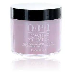 OPI Powder Perfection by OPI, 1.5 oz Color Dip Powder - Mod About You