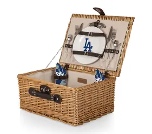 Picnic Time MLB Classic Picnic Basket
