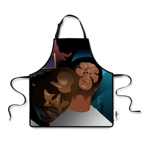 Nativ 90 Temperature Rising Apron