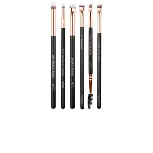 M.O.T.D. Cosmetics The Fine Print Detail Eye Brush Set