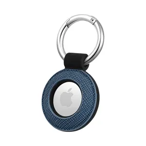 WITHit Silicone Clip-On Cover for Apple AirTag