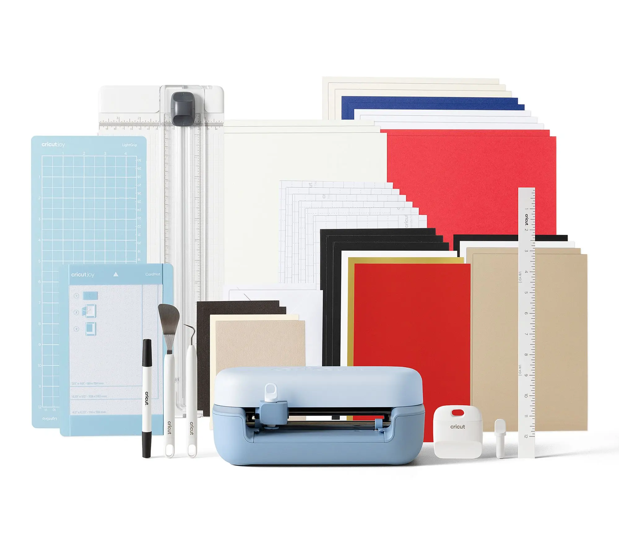 Cricut Joy 2 Essentials Bundle