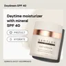 DRMTLGY Daydream SPF 40 1.7 fl oz with 17% Zinc Oxide