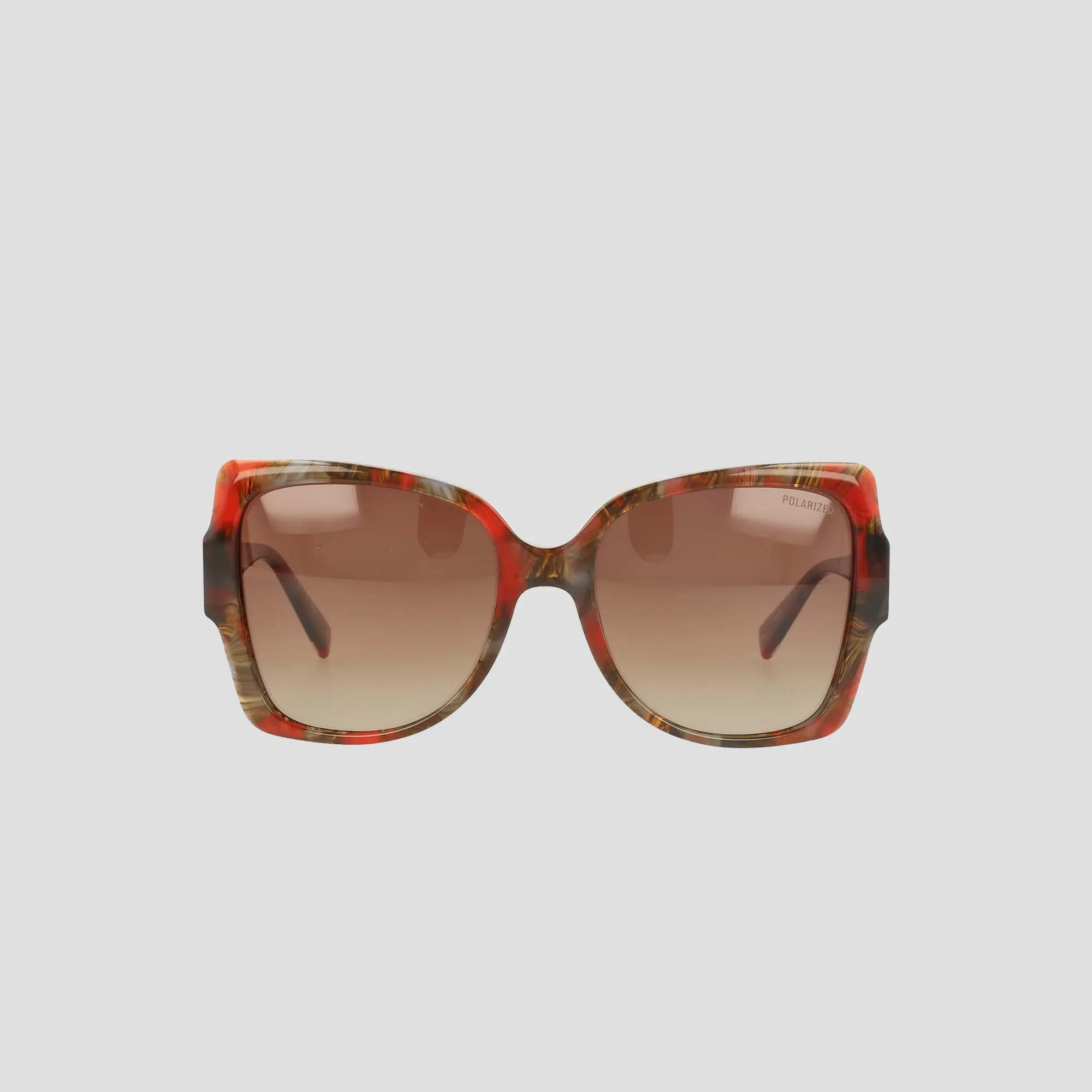 Champion Women's Polarized Oversized Butterfly