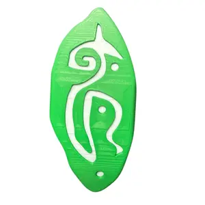 Solo Leveling - Teleportation Rune Stone