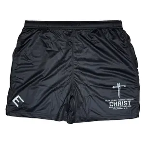 Philippians 4:13 Shorts