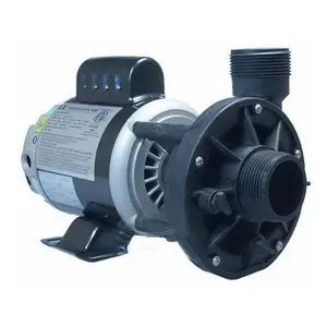 Lingxiao Pump 48WTC0153C-I 1.5 in. 1-15HP Circulating Pump