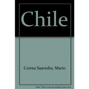 USED-Chile by Mario Correa Saavedra (Paperback)