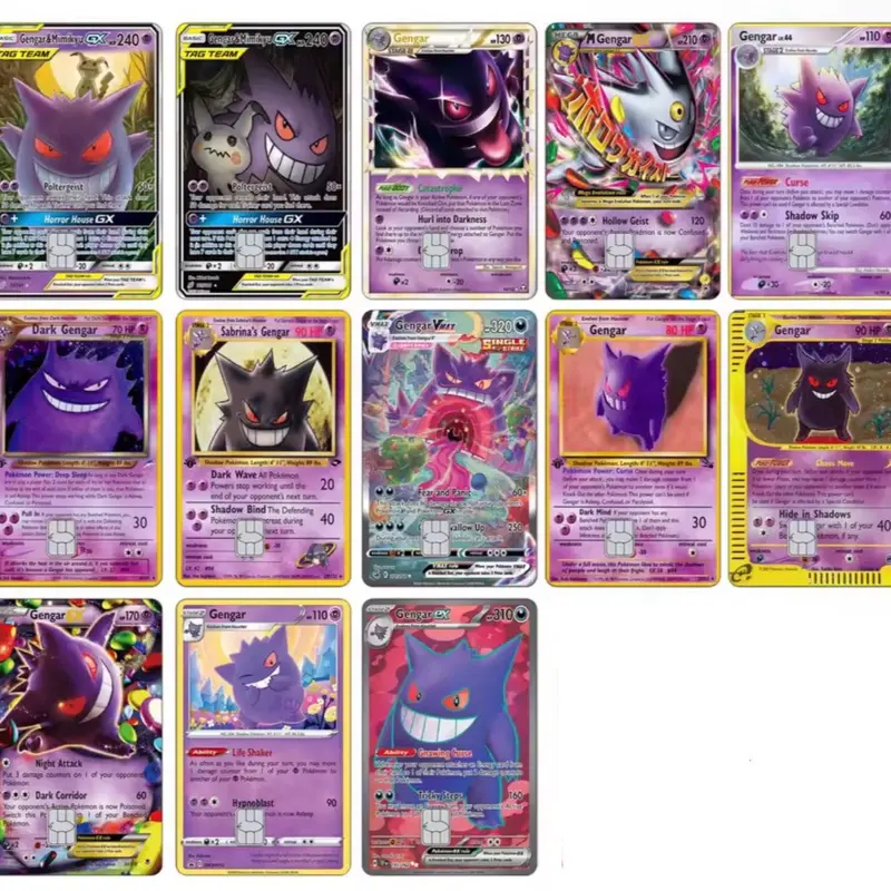 pokemon debit card skins Skins for credit cards pokemon