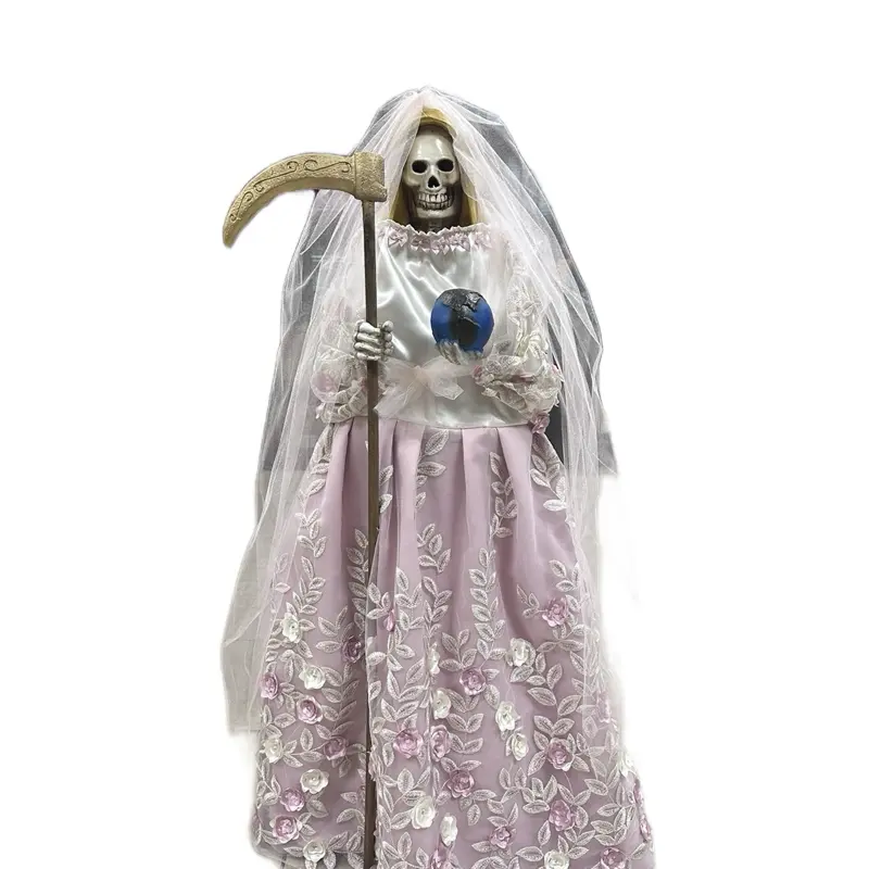 Custom dress