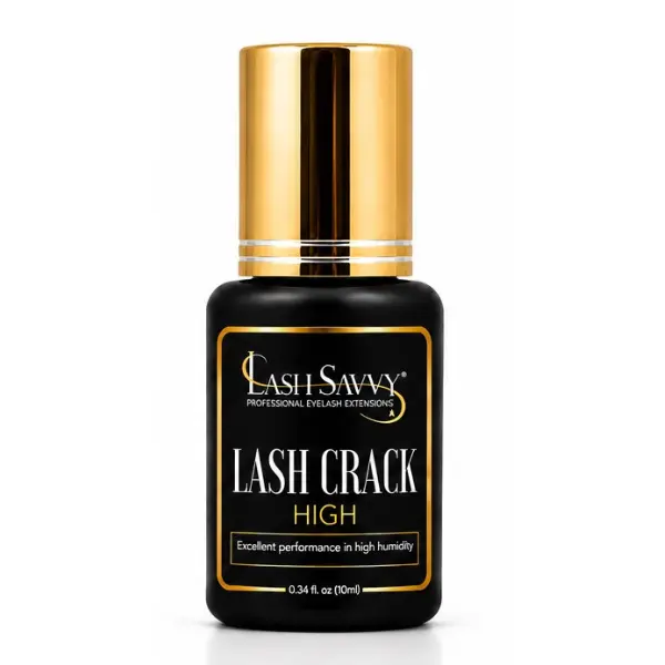 Lash Crack High Eyelash Extension Adhesive 10g