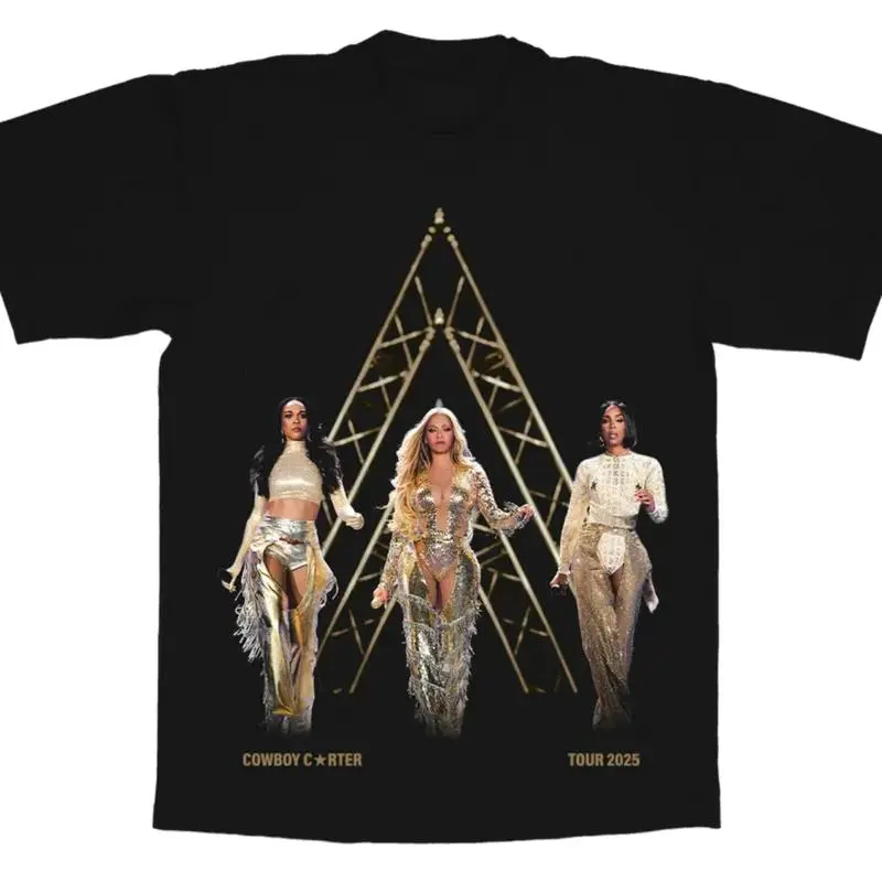 Beyoncé announces 'Cowboy Carter' tour Beyoncé announces 'Cowboy Carter' tour