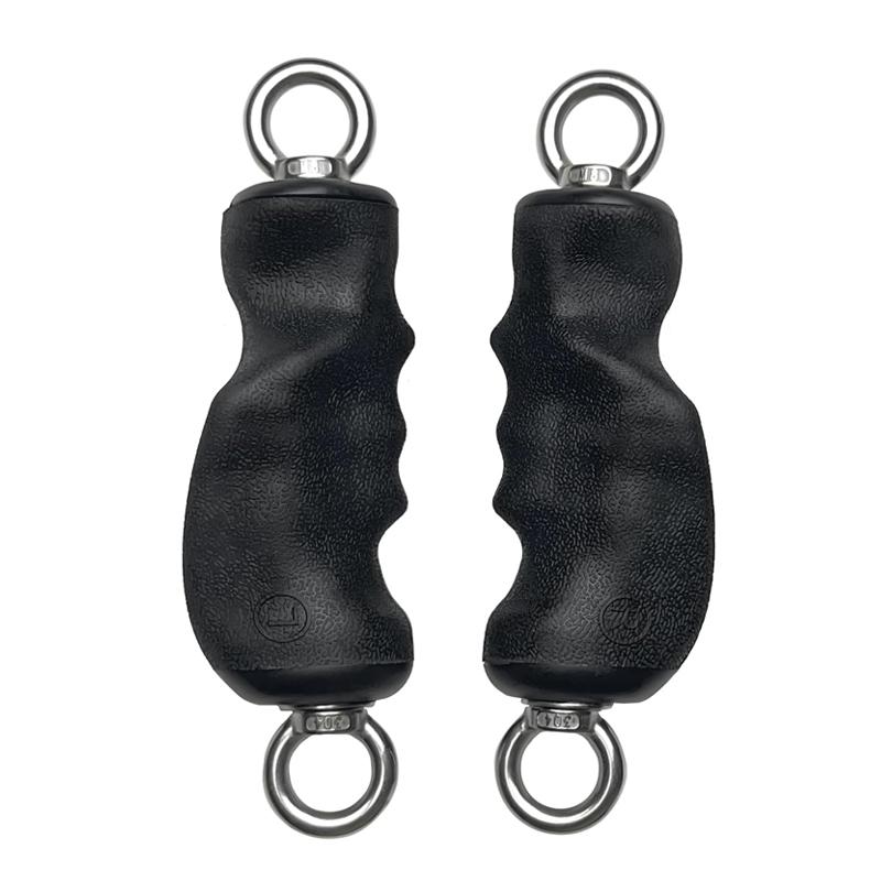 Rope Pulldown Attachments