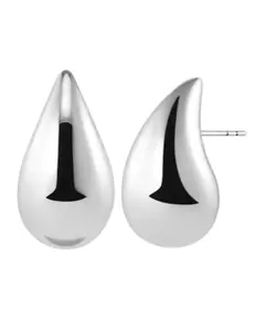 Austin Blaze Large Drop Earrings-SALE