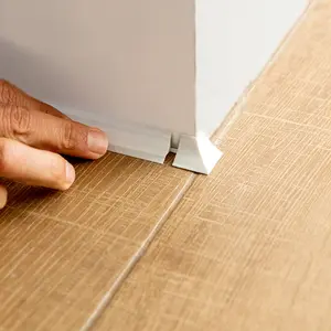 3/4-inch Trim Outside Corners 10-Pack