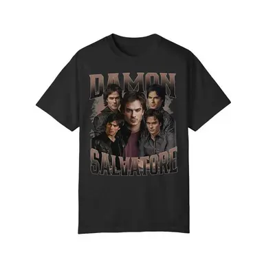 Vampire Diaries Shirt TikTok Shop