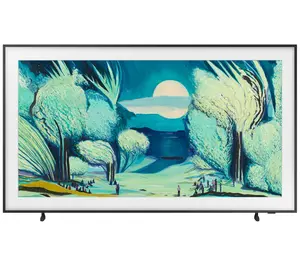 SAMSUNG 2025 FRAME SERIES QLED 4K TV 50"
