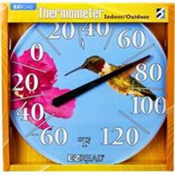 Headwind Consumer 034022 Ezread Dial Thermometer Hummingbird