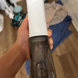 Bitvae C1/C5/C6 Cordless Portable Oral Irrigator Teeth Cleaning Machine - Rechargeable, Powerful, IPX7 Waterproof, Adjustable Nozzle, Cleansing Self Care Product for Whitening Tablets, Dental Kit, Self Care Products
