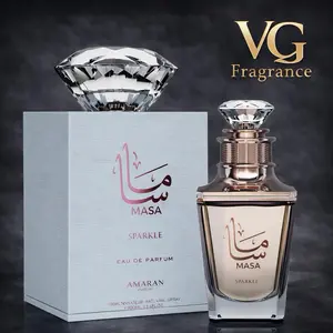 Amaran Masa Sparkle Eau De Parfum 100ml