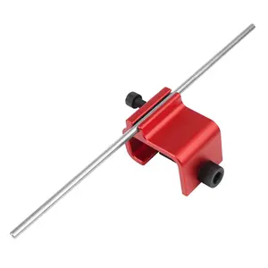 Quick Accurate Alignment Tool Tool Universal Repair Parts Motorcycle Chain Alignment Tool Aluminium Alloy Sprocket Chain Bike Tools