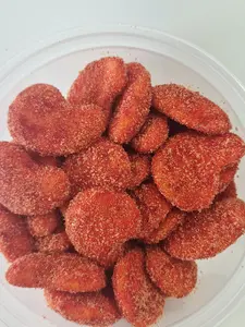 Enchilados  Manguitos  8 oz